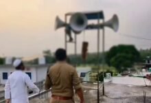 Dehradun Loudspeaker Action: Loudspeakers removed from religious sites in Dehradun; opposition to the move begins—here are the details.