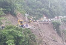 Mussoorie Road Update: Mussoorie-Dehradun road to remain closed at night; administration issues new rules amid landslide risk.