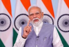 PM Kisan Samman Nidhi Scheme: Modi government gives a big gift to farmers; scheme to continue until 2030-31.