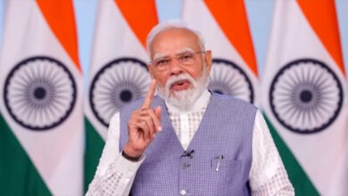 PM Kisan Samman Nidhi Scheme: Modi government gives a big gift to farmers; scheme to continue until 2030-31.
