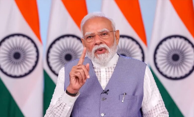 PM Kisan Samman Nidhi Scheme: Modi government gives a big gift to farmers; scheme to continue until 2030-31.