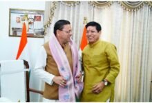 Dhirendra Singh Panwar: A strong hold from the organization to the government—why is Dhirendra Singh Panwar's claim gaining momentum in Doiwala politics?
