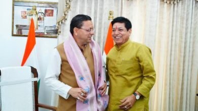 Dhirendra Singh Panwar: A strong hold from the organization to the government—why is Dhirendra Singh Panwar's claim gaining momentum in Doiwala politics?
