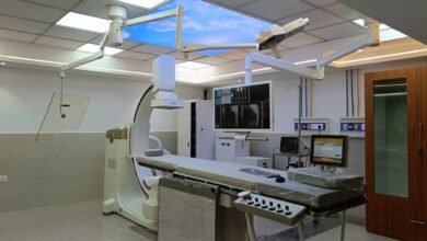 Almora Cath Lab: A Cath Lab will soon become operational at Almora Medical College, bringing significant benefits to heart patients in the Kumaon region.