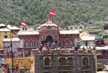 BKTC Financial Irregularities: Probe into alleged financial irregularities at Badrinath Dham intensifies; notices issued to employees.
