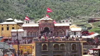 BKTC Financial Irregularities: Probe into alleged financial irregularities at Badrinath Dham intensifies; notices issued to employees.