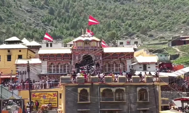 BKTC Financial Irregularities: Probe into alleged financial irregularities at Badrinath Dham intensifies; notices issued to employees.