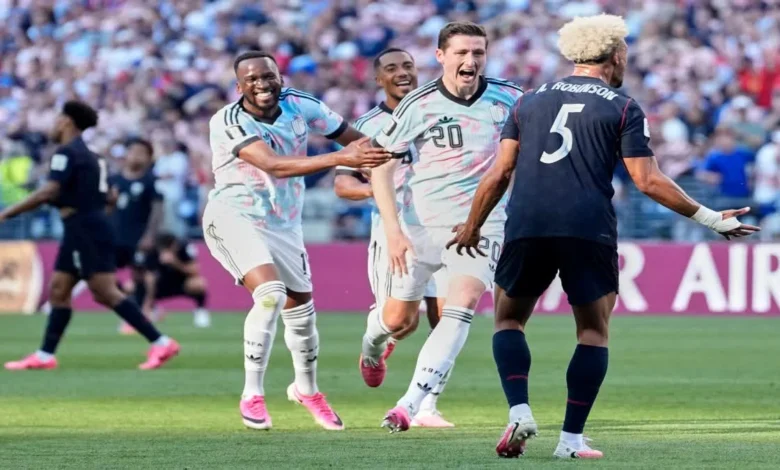 Belgium vs USA: Belgium defeated the USA 4-1 to secure a spot in the FIFA World Cup 2026 quarter-finals.