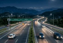 Dehradun-Delhi Expressway: New momentum for road development in Doon; traffic system set to be transformed with 7 new flyovers and 44 km of service lanes.