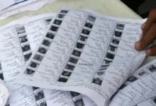 Draft voter list for 2026 released in Uttarakhand; includes 71.33 lakh voters; electoral preparations to be conducted across 12,543 polling stations.