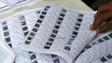 Draft voter list for 2026 released in Uttarakhand; includes 71.33 lakh voters; electoral preparations to be conducted across 12,543 polling stations.