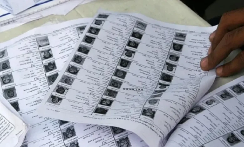 Draft voter list for 2026 released in Uttarakhand; includes 71.33 lakh voters; electoral preparations to be conducted across 12,543 polling stations.