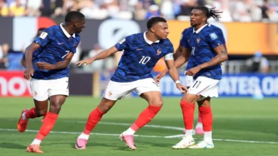 FIFA World Cup 2026: Norway, France, and Mexico secure spots in the pre-quarterfinals; Mbappe and Haaland dazzle!