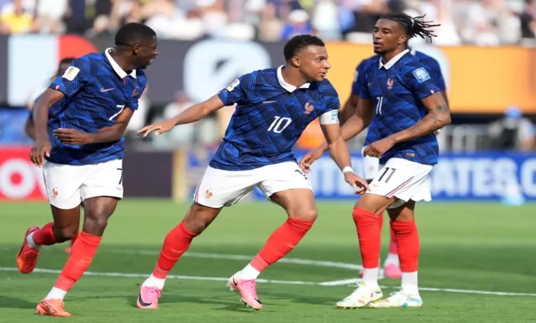 FIFA World Cup 2026: Norway, France, and Mexico secure spots in the pre-quarterfinals; Mbappe and Haaland dazzle!