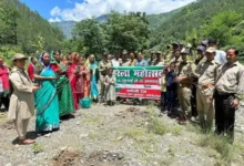 Harela Festival Plantation Drive: A mega-campaign to plant 7 million saplings across Uttarakhand on Harela; 15,906 villages to shoulder the responsibility for greenery!