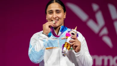 Harjinder Kaur Silver Medal: Harjinder Kaur creates history at the 2026 Commonwealth Games, securing India's seventh weightlifting medal.