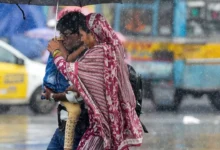 IMD Weather Updates: Heavy rain alert for 18 states, including Delhi and UP; risk of flash floods in Uttarakhand and Himachal; check the weather forecast for Bihar, MP, and Rajasthan.