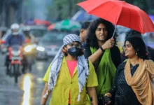 IMD Weather Updates: Alert of heavy rain in 28 states, danger of flood in Rajasthan-Uttarakhand-Himachal, know the weather of the entire country including Delhi, UP, MP