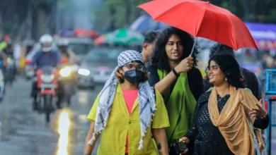 IMD Weather Updates: Alert of heavy rain in 28 states, danger of flood in Rajasthan-Uttarakhand-Himachal, know the weather of the entire country including Delhi, UP, MP