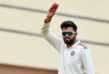 India Test Squad for Sri Lanka 2026: Indian team announced for Sri Lanka Test series, Saransh Jain gets first chance, Ravindra Jadeja returns