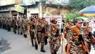 Kanwar Mela 2026 Security: Cyber ​​commandos to be deployed at the Kanwar Mela for the first time; immediate action will be taken against fake news and rumors spread via AI.