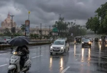 Weather Update: Monsoon weakens, rainfall deficit in 372 districts; find out what the weather will be like across the country, including Delhi and UP.