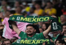 FIFA World Cup 2026: Victory celebrations turn to tragedy; three football fans die of suffocation in Mexico.