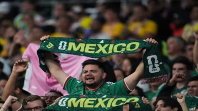 FIFA World Cup 2026: Victory celebrations turn to tragedy; three football fans die of suffocation in Mexico.