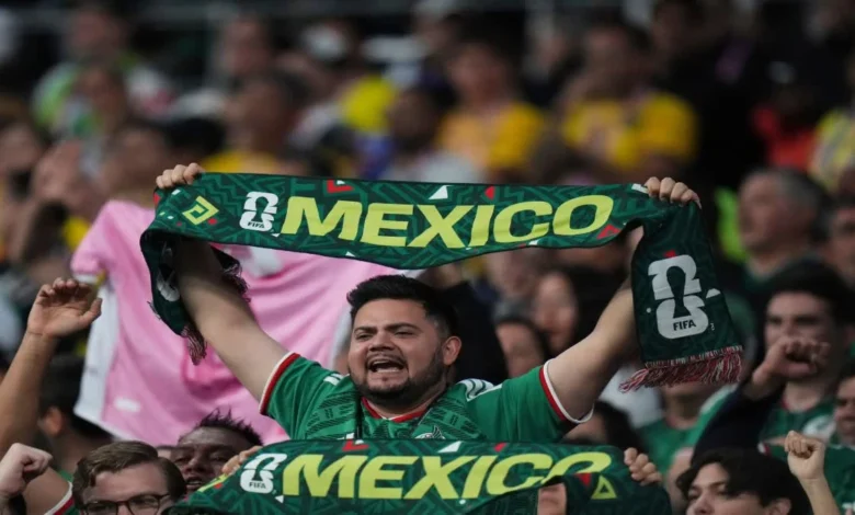 FIFA World Cup 2026: Victory celebrations turn to tragedy; three football fans die of suffocation in Mexico.