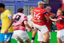 Norway vs Brazil: Norway made history by defeating five-time champions Brazil to secure a spot in the FIFA World Cup quarter-finals for the first time.