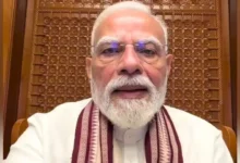 PM Modi's Action on Paper Leaks: Reassurance to students, announcement of strict action against the guilty, and a major government move regarding fast-track courts.