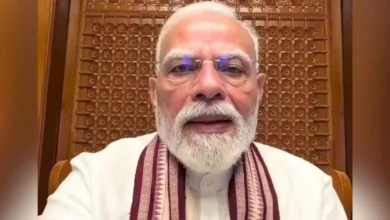 PM Modi's Action on Paper Leaks: Reassurance to students, announcement of strict action against the guilty, and a major government move regarding fast-track courts.