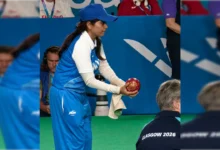 Pinky Singh Commonwealth Games 2026: From cricket coach to 'Golden Star'—Pinky Singh overcame the pain of divorce to become the pride of India.