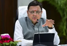 Pushkar Singh Dhami's 5 Years: Five years completed as Chief Minister; a new record to be set on July 9!