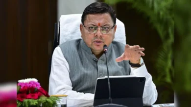 Pushkar Singh Dhami's 5 Years: Five years completed as Chief Minister; a new record to be set on July 9!