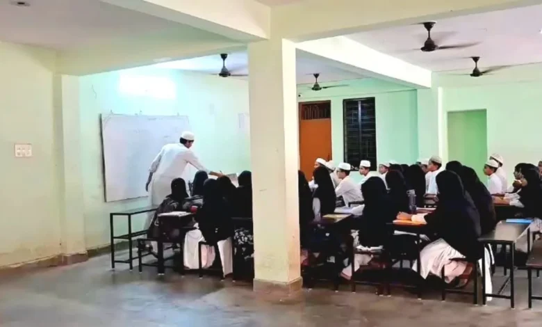 Accreditation process accelerates in Haridwar following the dissolution of the Madrasa Board; 26 madrasas have applied, and all must now obtain registration.