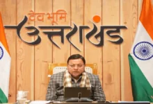 High alert in Uttarakhand amidst rain warnings; CM Dhami issues strict directives to officials; special focus on the Char Dham Yatra.