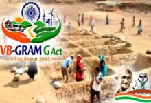 VBG Ram-G Yojana implemented in Uttarakhand; rural workers' wages increased—now to receive a daily payment of over ₹300.