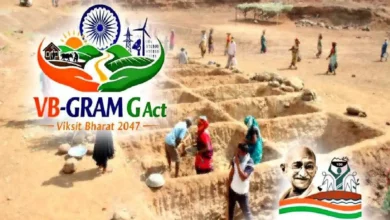 VBG Ram-G Yojana implemented in Uttarakhand; rural workers' wages increased—now to receive a daily payment of over ₹300.