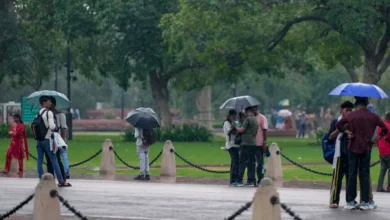 IMD Weather Updates: Orange alert for Delhi, heavy rain warning for UP and Bihar; what will the weather be like today from Uttarakhand to Maharashtra?