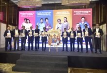 'Insurance for All' campaign gains new momentum; IRDAI Chairman Ajay Seth launches a comic book series on life insurance awareness.
