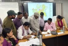 Dehradun Master Plan 2041: Public turns out in large numbers for the Sector-11 public hearing; offers key suggestions regarding development, traffic, and the environment.
