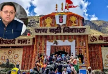 Badrinath Temple Donation Theft: Dispute over Badrinath Dham donations; FIR registered against a government PA; a thorough investigation will be conducted based on CCTV footage and witness statements.