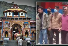 Badrinath Donation Controversy: First arrest made in the Badrinath offering theft case; Pramod Nautiyal arrested, investigation intensifies.