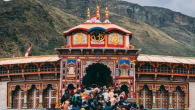 Badrinath Donation Counting Controversy: An inquiry committee is set to reach Badrinath in two days; major action could be taken against employees regarding the donation counting dispute.