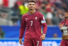 Cristiano Ronaldo Retirement: World Cup dream shattered by defeat against Spain; Portugal out of FIFA World Cup 2026.