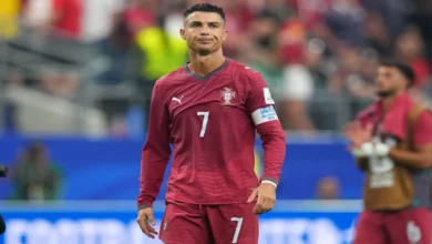 Cristiano Ronaldo Retirement: World Cup dream shattered by defeat against Spain; Portugal out of FIFA World Cup 2026.