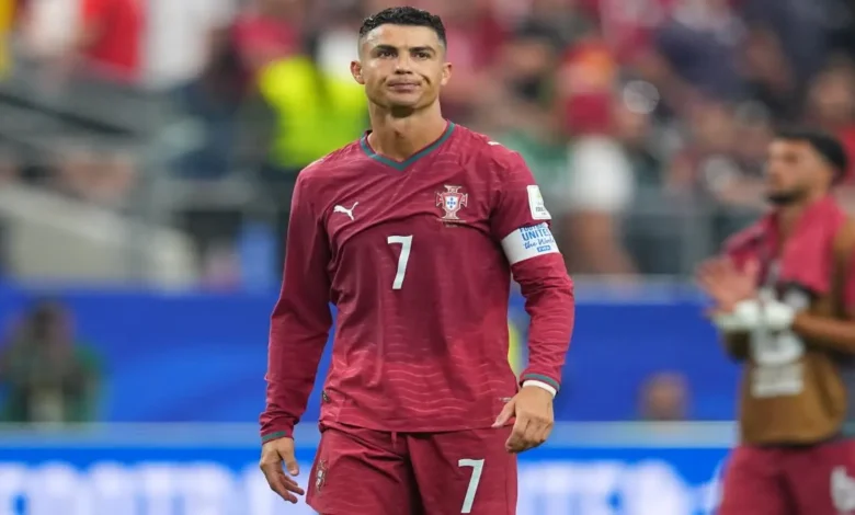 Cristiano Ronaldo Retirement: World Cup dream shattered by defeat against Spain; Portugal out of FIFA World Cup 2026.