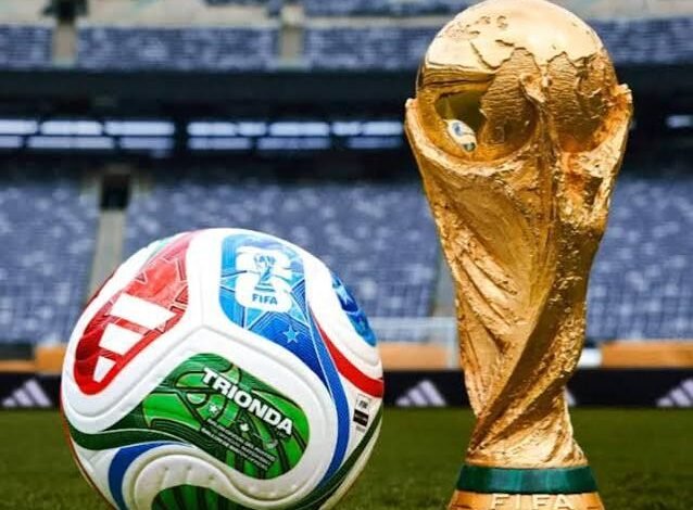 FIFA World Cup 2026 Closing Ceremony: Tom Cruise to dazzle before the final; everyone from BTS to Shakira to add a dash of entertainment.