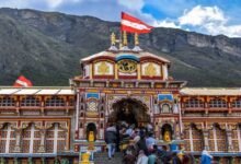 Badrinath Donation Theft: SIT working to recover CCTV footage from before June 21; donations handed over to the inquiry committee!